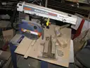 Radial Arm Saw