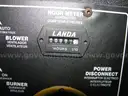 Steam Cleaner