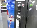 Drink Vending Machine