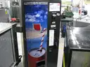 Drink Vending Machine