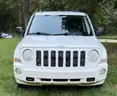 2010 Jeep Patriot 4x4 Four Wheel Drive