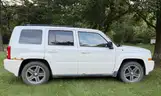 2010 Jeep Patriot 4x4 Four Wheel Drive