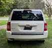 2010 Jeep Patriot 4x4 Four Wheel Drive