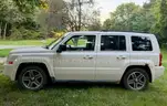 2010 Jeep Patriot 4x4 Four Wheel Drive