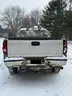 2006 LBZ 4x4 Chevrolet Silverado 6.6 DURAMAX Turbo Diesel Allison Work Truck