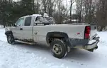 2006 LBZ 4x4 Chevrolet Silverado 6.6 DURAMAX Turbo Diesel Allison Work Truck