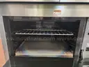 Hobart Flat Top Griddle/Stove w/Oven