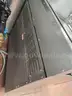 Hobart Flat Top Griddle/Stove w/Oven