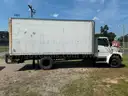 2002 Freightliner FL70