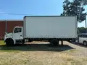 2002 Freightliner FL70