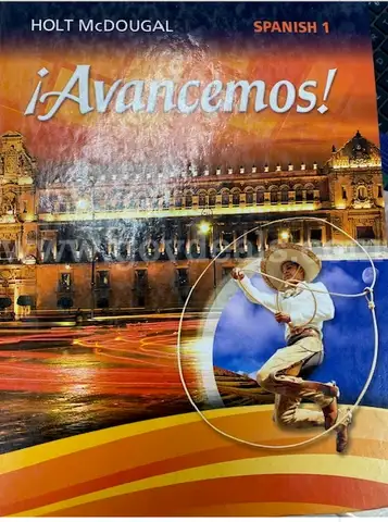 Assortment of Foreign Language Books