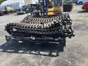 Lamtrac Steel Tracks - Only Used 1 Season