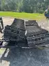 Lamtrac Steel Tracks - Only Used 1 Season