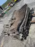 Lamtrac Steel Tracks - Only Used 1 Season