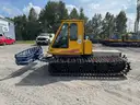 2000 Bombardier BR 180 ME