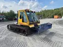 2000 Bombardier BR 180 ME