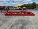 2015 MTN 9-18 Drag S/N (8260)