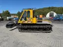 2002 Bombardier BR 180 ME