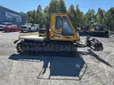 2002 Bombardier BR 180 ME