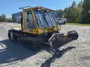 2002 Bombardier BR 180 ME
