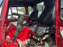 2002 Lamtrac LTR 4000 Snow Groomer (Parts Machine)