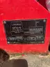 2002 Lamtrac LTR 4000 Snow Groomer (Parts Machine)