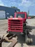 2002 Lamtrac LTR 4000 Snow Groomer (Parts Machine)