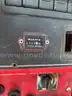 2002 Lamtrac LTR 4000 Snow Groomer (Parts Machine)