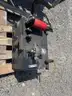 2002 Lamtrac LTR 4000 Snow Groomer (Parts Machine)