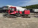 2002 Lamtrac LTR 4000 Snow Groomer (Parts Machine)