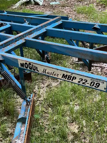 2008 Mogul Master MBP 22-09