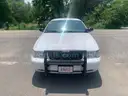 2011 Ford Crown Victoria