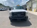 2013 Ford F-250 SD