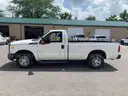 2013 Ford F-250 SD