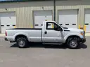 2013 Ford F-250 SD