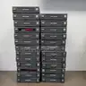 Lot of 25 Watchguard (Motorola) 4RE Systems Cruiser Video Systems