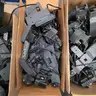 Lot of 25 Watchguard (Motorola) 4RE Systems Cruiser Video Systems