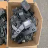 Lot of 25 Watchguard (Motorola) 4RE Systems Cruiser Video Systems