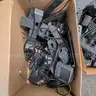 Lot of 25 Watchguard (Motorola) 4RE Systems Cruiser Video Systems