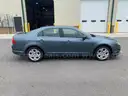 2011 Ford Fusion