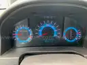 2011 Ford Fusion
