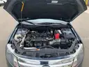 2011 Ford Fusion