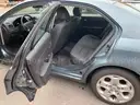 2011 Ford Fusion