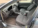 2011 Ford Fusion