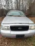 2003 Ford Crown Victoria