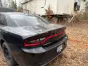 2017 Dodge Charger