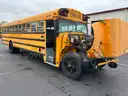1993 International 3800
