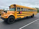 1993 International 3800