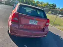 2007 Dodge Caliber