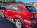 2007 Dodge Caliber